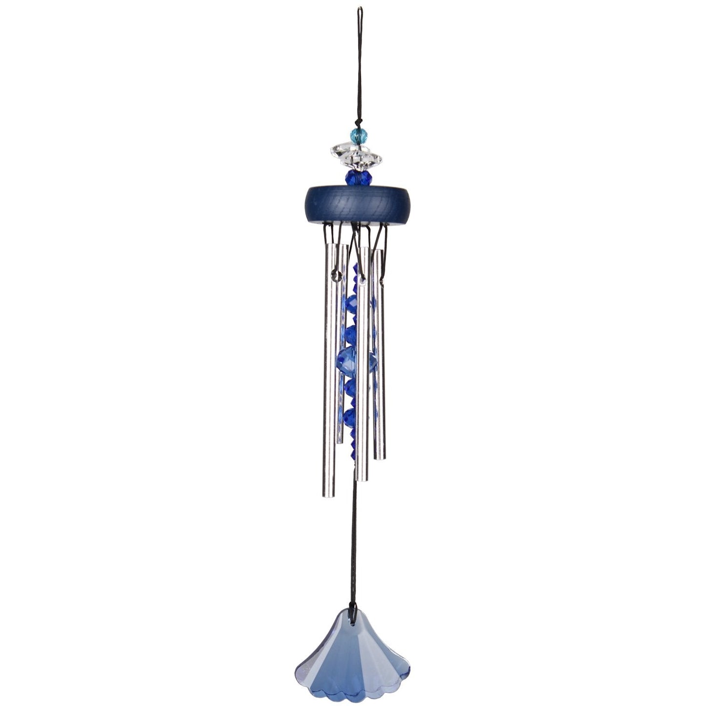 Gem Drop Chime - Sapphire